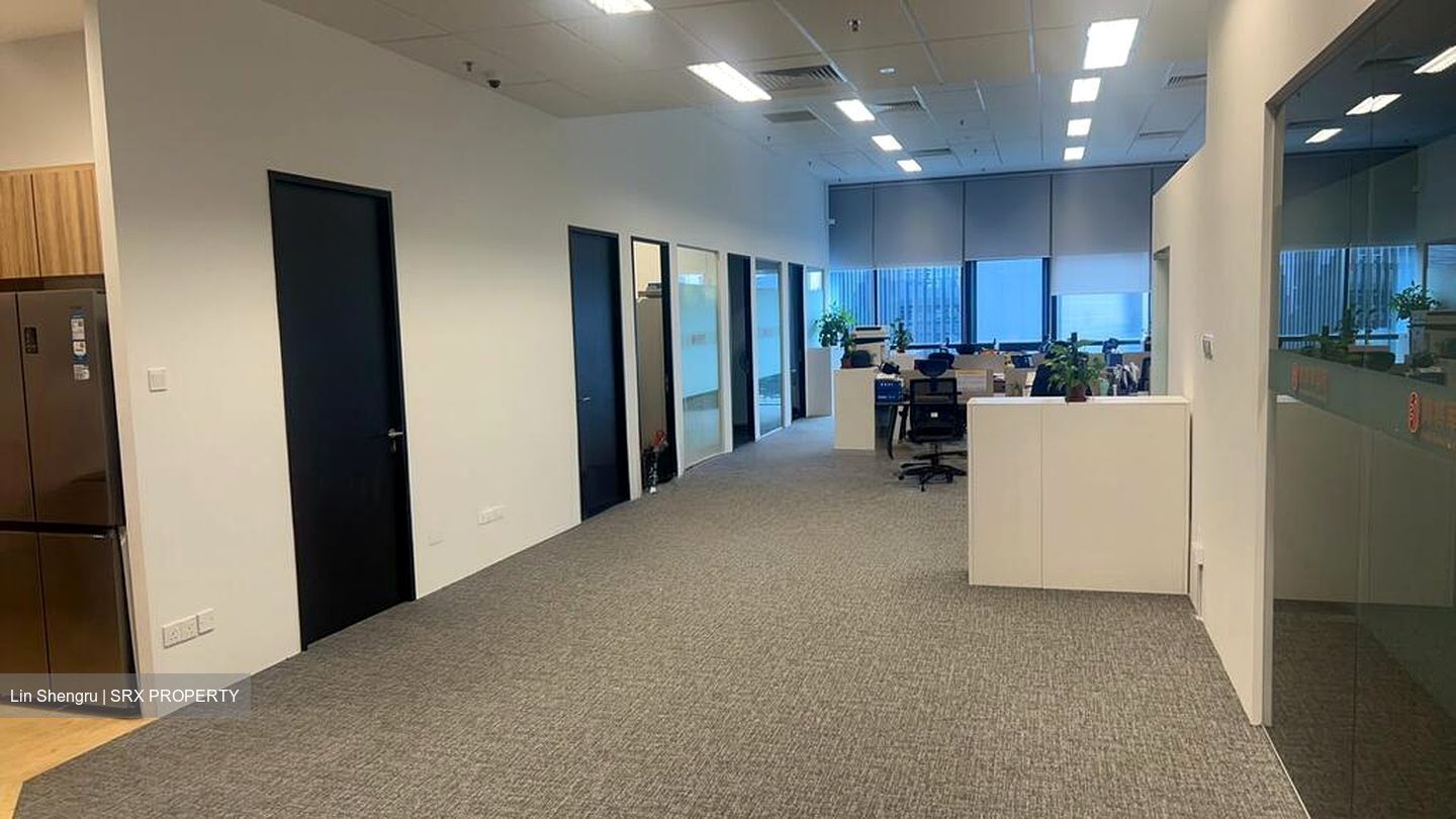 Kallang Way (D13), Factory #498772321